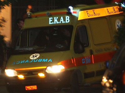 Τροχαίο με τέσσερις τραυματίες στην Κηφισίας