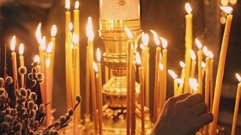 Πρωτομαγιά προσπάθησαν να διαρρήξουν εκκλησία και συνελήφθησαν