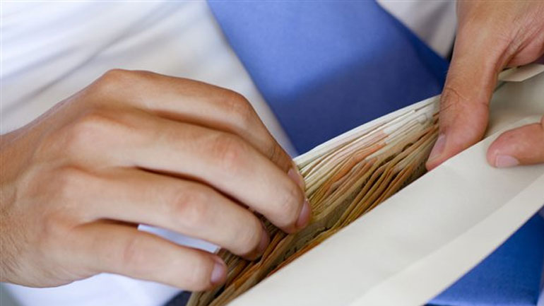 Βόλος: Τον εκβίαζαν και του πήραν 66.500 ευρώ