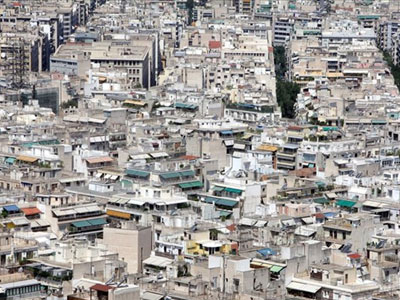 Τα σχέδια της κυβέρνησης για κατάργηση του ΕΝΦΙΑ και φορολόγηση περιουσίας άνω των 300.000 ευρώ