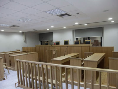 Ζάκυνθος: Σήμερα η συνέχεια στις δίκες για τα παράνομα επιδόματα τυφλότητας