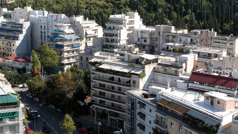 Έτοιμη η ρύθμιση για την προστασία από πλειστηριασμούς