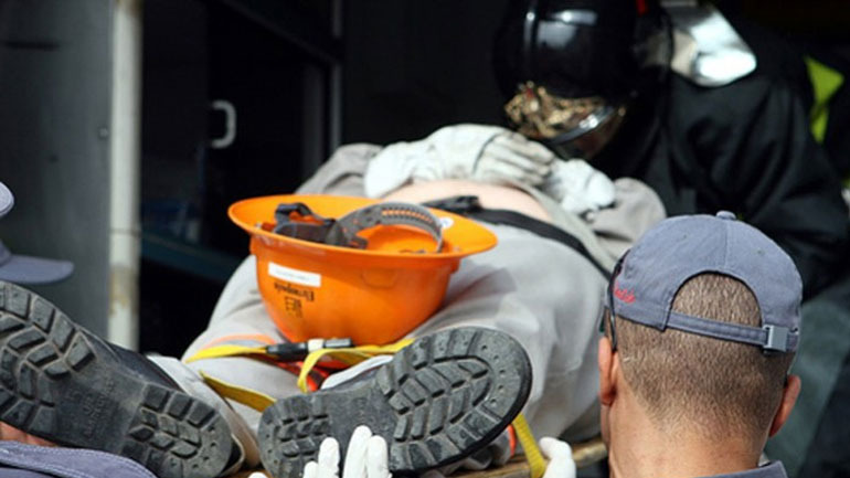 Πατέρας τριών παιδιών σκοτώθηκε σε εργατικό δυστύχημα στα Χανιά