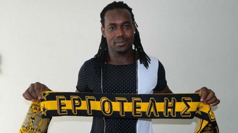 Εργοτέλης: Νέο «χτύπημα» με Καμαρά