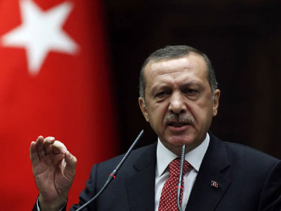 Τουρκία: Το κοινοβούλιο απάλλαξε πρώην υπουργούς του Ερντογάν