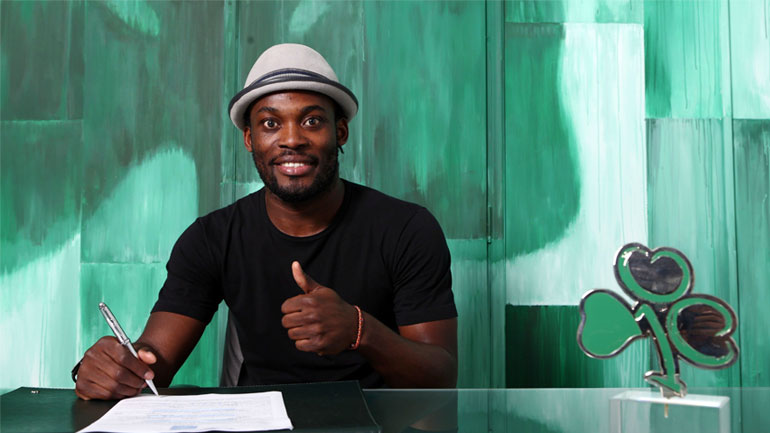 ΠΑΟ: Σε έξι εβδομάδες επιστρέφει ο Εσιέν