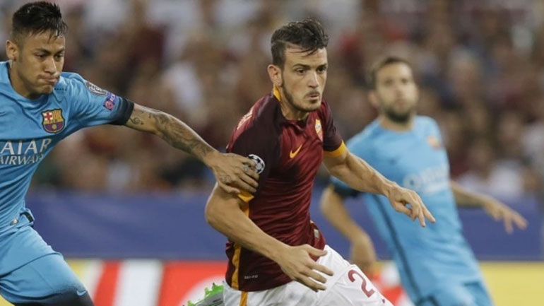 Φλορέντσι: «Ήταν ένα μεγάλο γκολ»