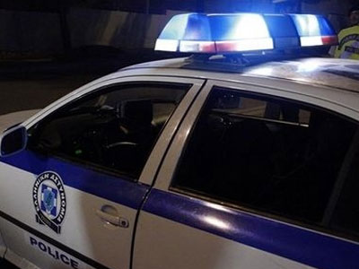 Εξαρθρώθηκε σπείρα που έκλεβε φορτηγά στη Θεσσαλονίκη