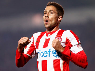 Φουστέρ: «Ήταν μία πολύ μεγάλη νίκη»