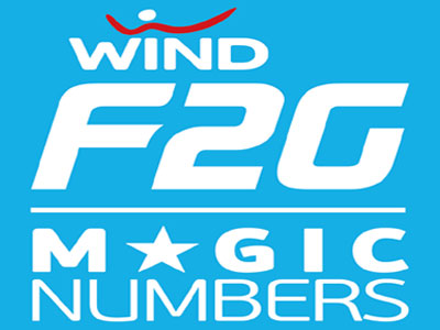 F2G MAGIC NUMBERS: Μίλα ξέγνοιαστα με 3 αγαπημένους αριθμούς WIND/Q