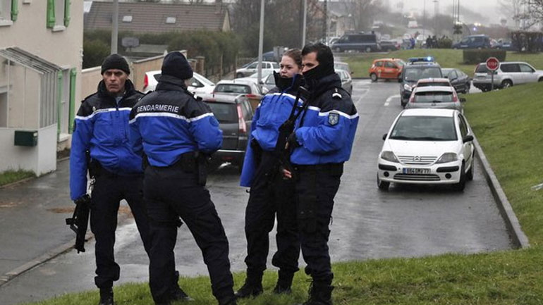 Γαλλία: Οι ανατριχιαστικές λεπτομέρειες του δράματος που βίωνε το έγκλειστο αγόρι