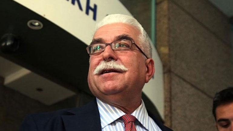 Στη Θράκη ο πρόεδρος του ΚΕΕΛΠΝΟ για τη θωράκιση της Δημόσιας Υγείας