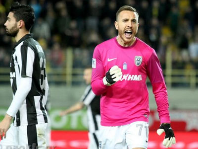 Γλύκος: «Έχουμε μεγάλο δρόμο μέχρι το Μάιο»