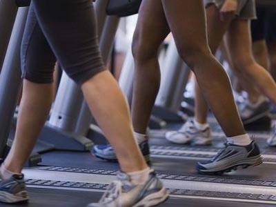 Ξεκίνησες άσκηση… καλή αρχή και το νου σου!