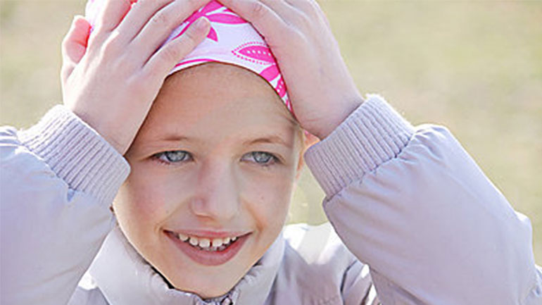 Δωρεά Μαλλιών και Εθελοντισμός για άρρωστα παιδιά