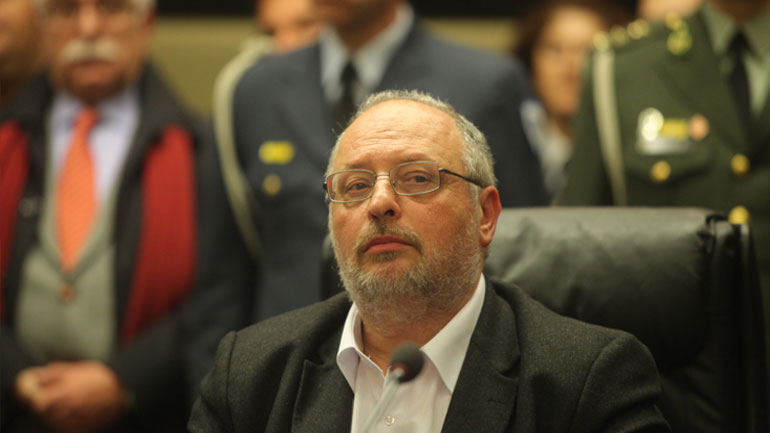 K. Ήσυχος: «Την Δευτέρα ο κόσμος δεν θα παύσει να υφίσταται»