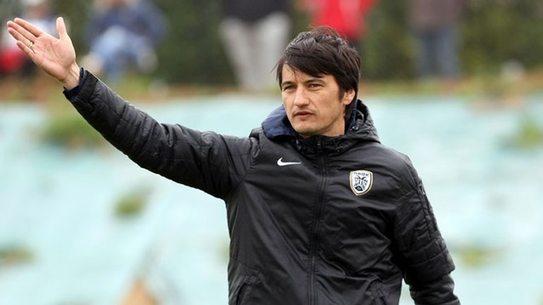 Β. Ίβιτς: «Δεν ήθελα να προσβάλλω και να θίξω κανένα»