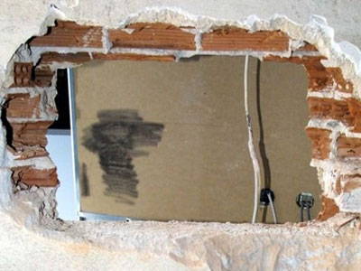 Ριφιφί σε κατάστημα στην Αγία Παρασκευή