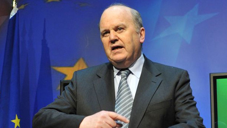 Ιρλανδία: Θέλουμε και εμείς ευελιξία στις δημόσιες δαπάνες