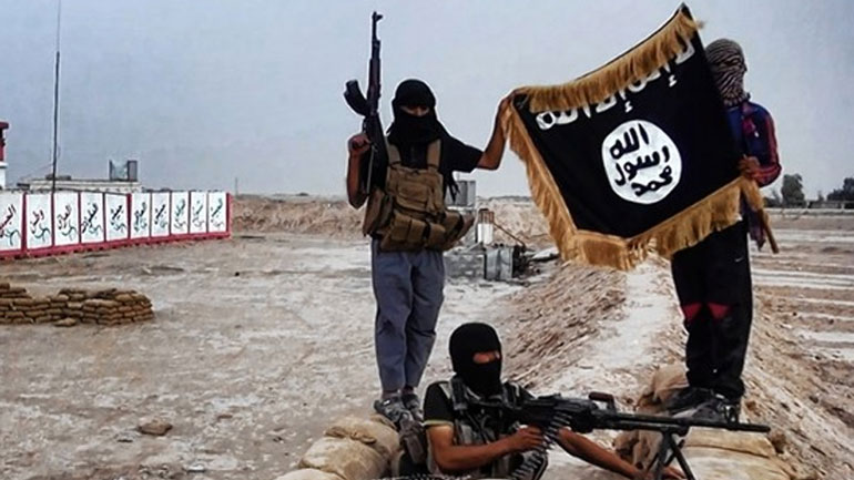 Ιράκ: Ο στρατός επιτίθεται στο Ι.Χ. στα βόρεια της Βαγδάτης