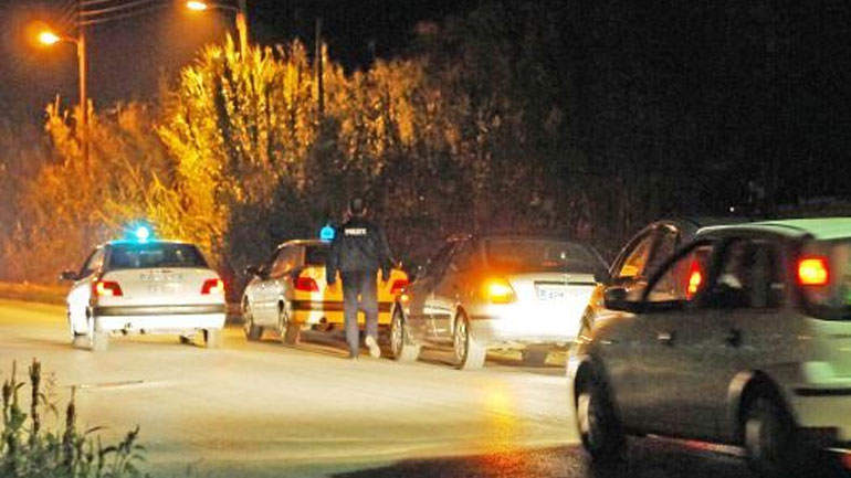 Ιωάννινα: Νεαρός έκανε 16 κλοπές σε ένα μήνα