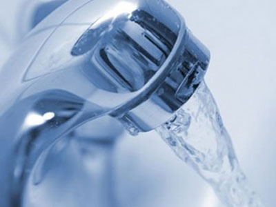 Χωρίς νερό το κέντρο της Καλαμαριάς