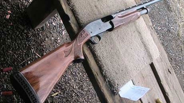 Τίτλοι τέλους για 80χρονο στη Σητεία – Αυτοπυροβολήθηκε με καραμπίνα