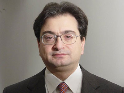 Καραβίας: «Επιστροφή στην κερδοφορία το 2015 για την Eurobank»