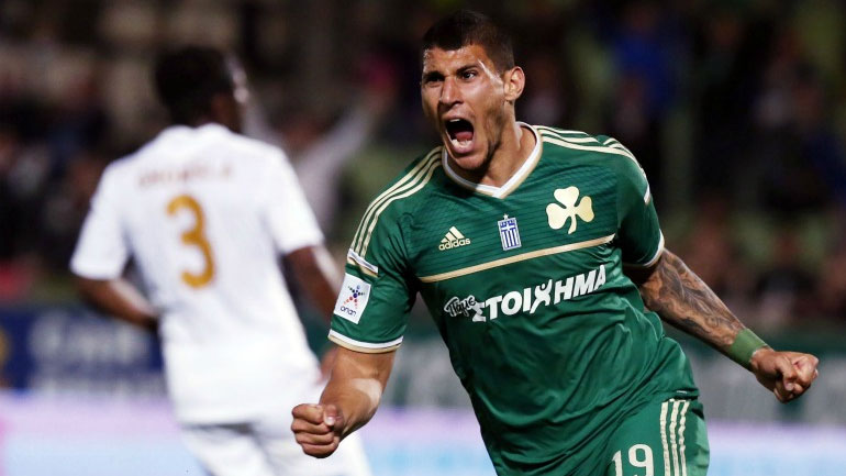 Στο στόχαστρο της Παλέρμο ο Καρέλης