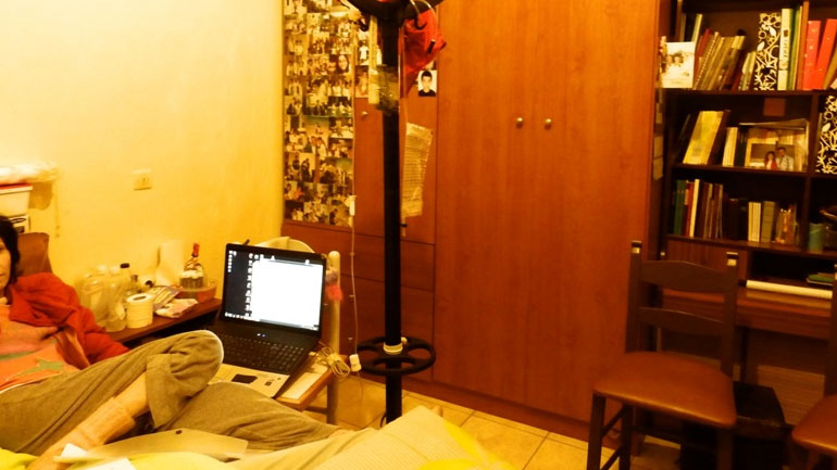 Χανιά: Καρκινοπαθής με όγκο στον εγκέφαλο έμεινε ανασφάλιστη επειδή δεν εμφανίστηκε στην επιτροπή