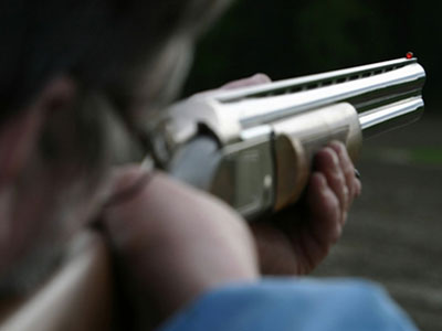 Χανιά: Συνελήφθη ο 71χρονος πιστολέρο