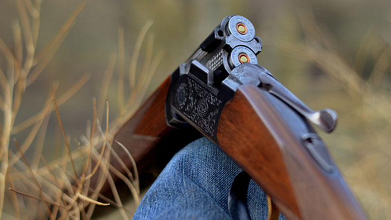 Ξάνθη: Ηλικιωμένος αποπειράθηκε να αυτοκτονήσει με καραμπίνα