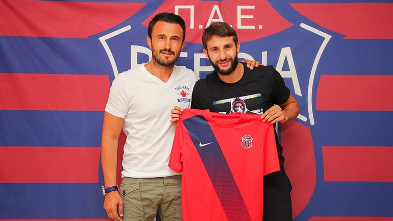 Καρυπίδης: «Επενδύουμε και τα ακούμε κι από πάνω»