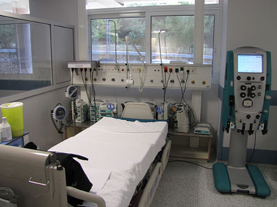 Εργαζόμενος του δήμου Βόλου κατέληξε μετά το εγκεφαλικό που έπαθε εν ώρα υπηρεσίας