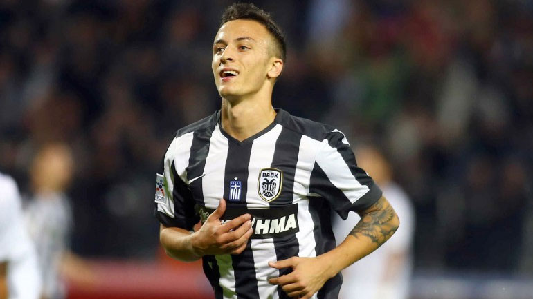 Κάτσε: «Δεν μπορούμε να αποκτήσουμε συνέχεια»