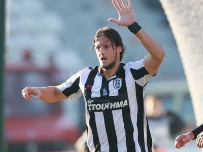 Κατσικάς: «Μαραθώνιος μέχρι το τέλος της σεζόν»