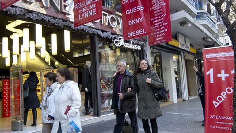 Καβάλα: «Πονοκέφαλος» για το Δήμο η μονοδρόμηση της οδού Βενιζέλου