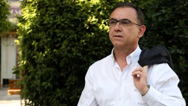 Βουλή: Άρση ασυλίας για βουλευτή της Νέας Δημοκρατίας Βουλή: Άρση ασυλίας για βουλευτή της Νέας Δημοκρατίας