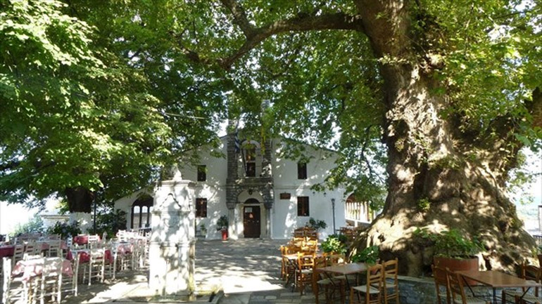 Ελάχιστη η κίνηση στα ξενοδοχεία Βόλου και Πηλίου