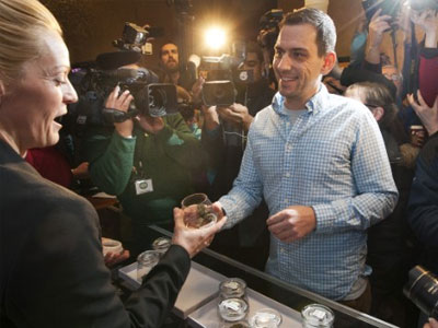 Κολοράντο: Ένα χρόνο μετά την αποποινικοποίηση της μαριχουάνας και η αστυνομία διαβεβαιώνει ότι «όλα πάνε καλά»