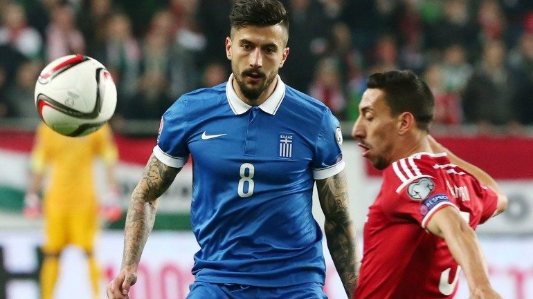 Κονέ: «Βρήκαμε τον εαυτό μας μετά από οκτώ μήνες»