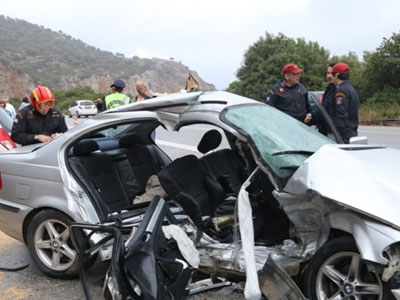 Ηράκλειο: Υπό παρακολούθηση το κοριτσάκι που έμεινε ορφανό σε αυτοκινητιστικό