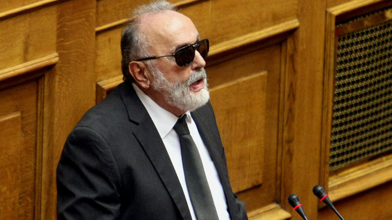 «Τα άκουσε» ο Κουρουμπλής στο νοσοκομείο Αγρινίου