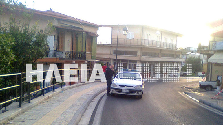 Ηλεία: Έπεσε από το μπαλκόνι και υπέκυψε στο νοσοκομείο