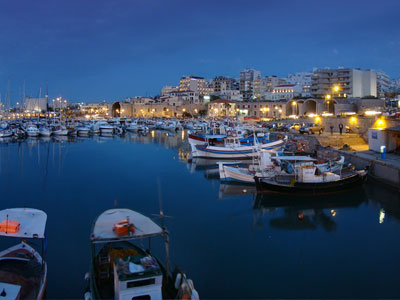 Κρήτη: Χωρίς άδεια μία στις πέντε επιχειρήσεις