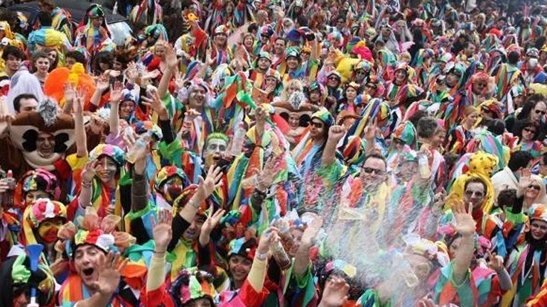 Με εθελοντές καλύφθηκε η καθαριότητα στο Ξανθιώτικο Καρναβάλι