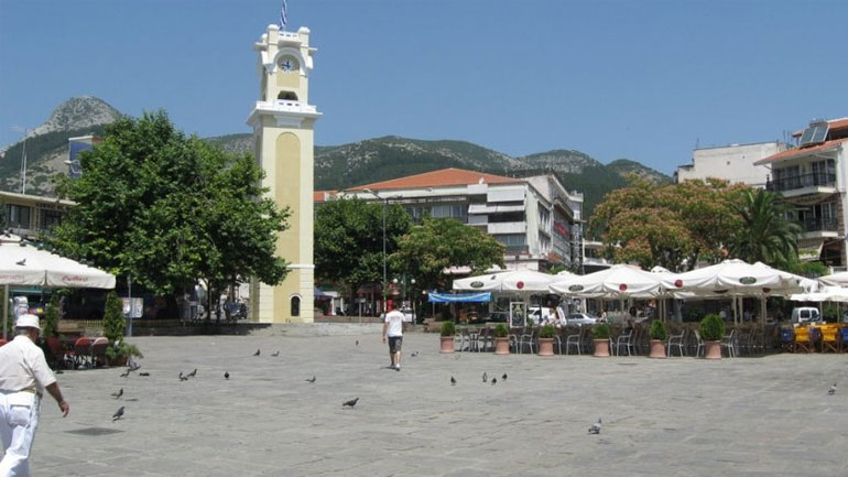 Η Επιτροπή Μουσουλμάνων Επιστημόνων Δυτικής Θράκης θέλει την πλατεία της Ξάνθης