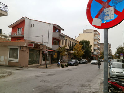 Ξάνθη: Ηλικιωμένος παρασύρθηκε από αμάξι