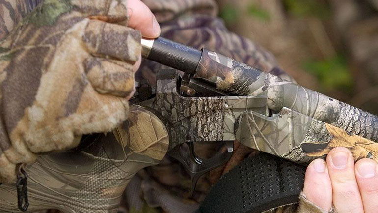 Αμαλιάδα: Έδωσαν βεβαίωση σε κυνηγό χωρίς εξέταση γιατρού