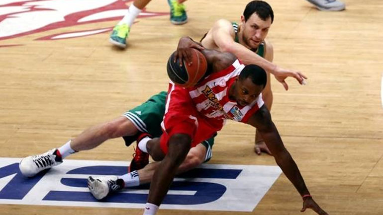 Χωρίς Λαφαγέτ στο ΟΑΚΑ ο Ολυμπιακός